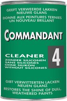 Commandant Cleaner nr.4 - 1000 gram