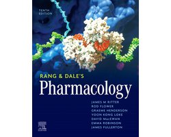 Rang & Dale's Pharmacology E-Book