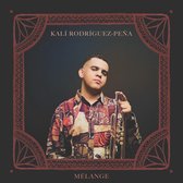 Kali Rodriguez - Melange (CD)