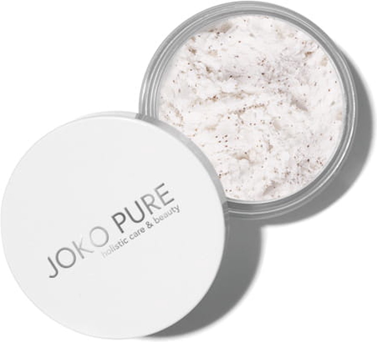 JOKO PURE holistic care & beauty Peeling Coconut Paradise