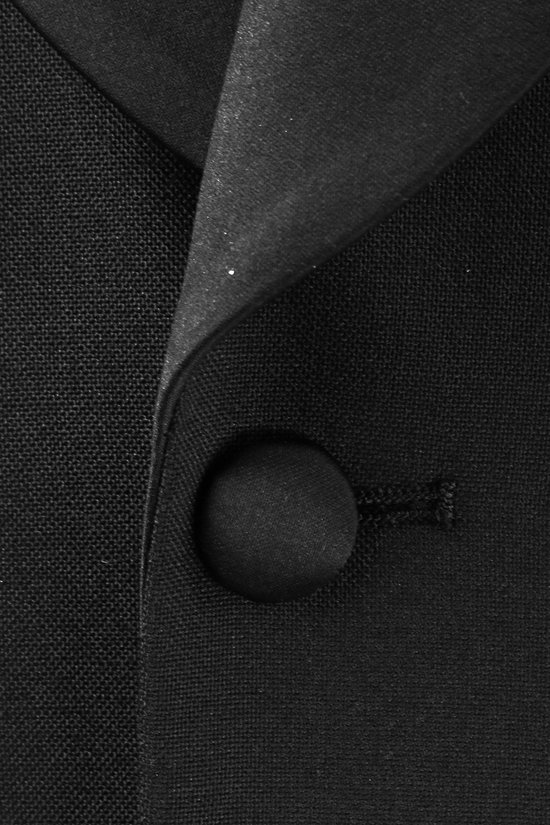 Mélange de laine Brooklyn Smoking approprié - taille 44