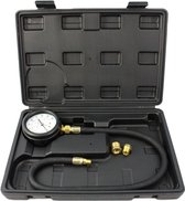 Weber Tools Oliedrukmeter