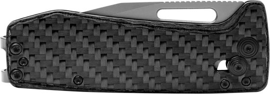 Couteau de poche SOG Ultra XR Carbon Graphite PE