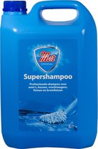 Auto Shampoo - Superglans - 5 Liter