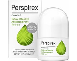 Perspirex Anti-Perspirant Comfort 20 ml