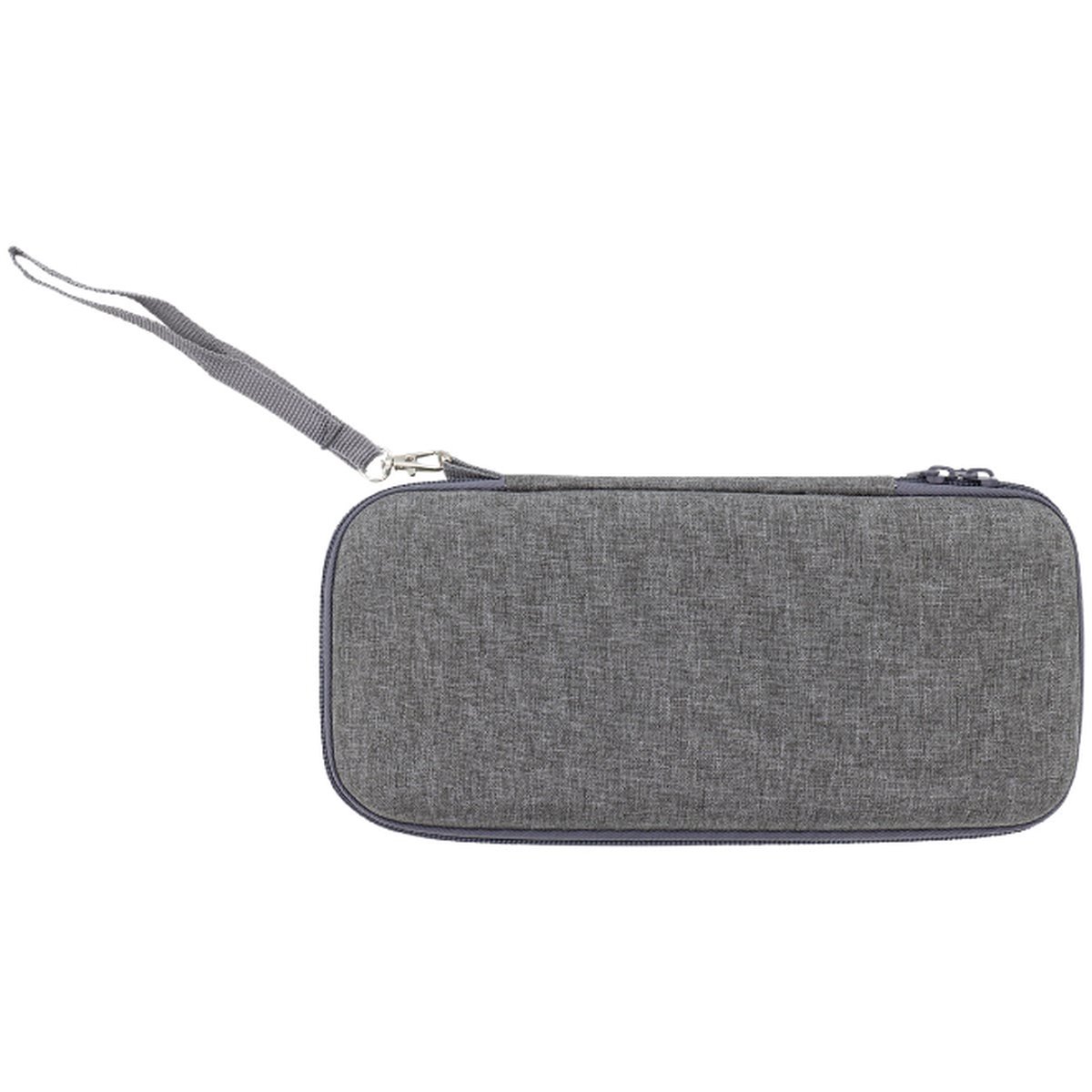 Nintendo Switch case - Grijs