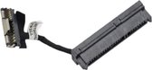 Laptop HDD/SSD SATA kabel - Geschikt voor HP Probook 640G1 / 650G1 Series - Compatible P/N: 738395-001