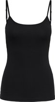 JDY JDYAVA SINGLET JRS NOOS Dames Top - Maat XL