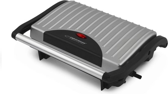 Esperanza Pizzaiola - Contactgrill