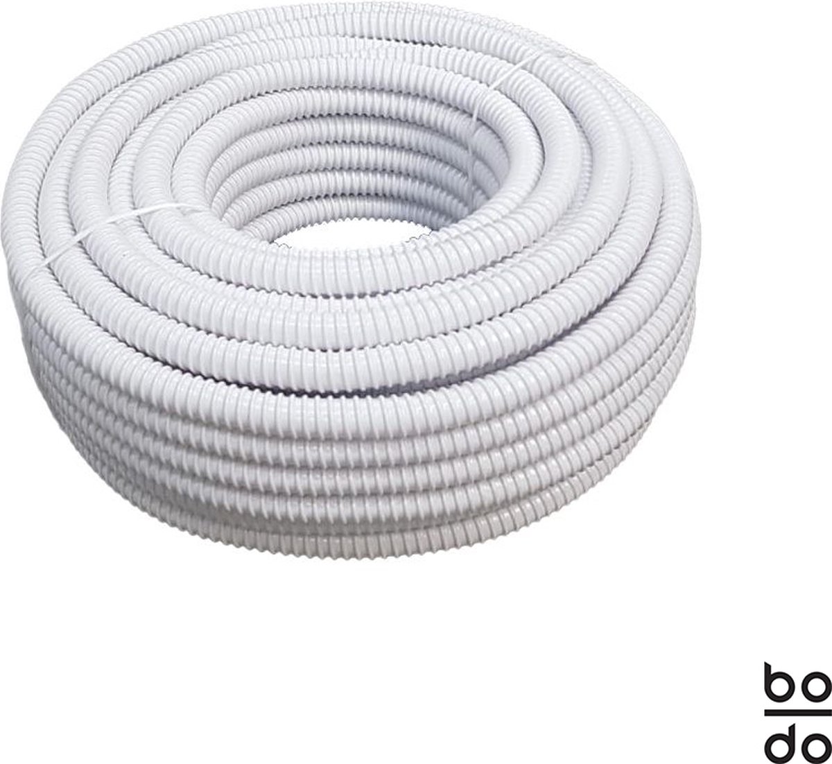 Flexibele Condens Water Afvoerslang Airco Per Meter Universeel 16/18mm Condensslang — afbeelding 2