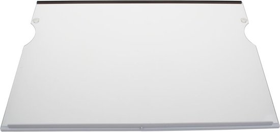 Koelkast - Glazen Deur - 422 L - Zwart - Staal - 230V - PremiumPlus - Liebherr