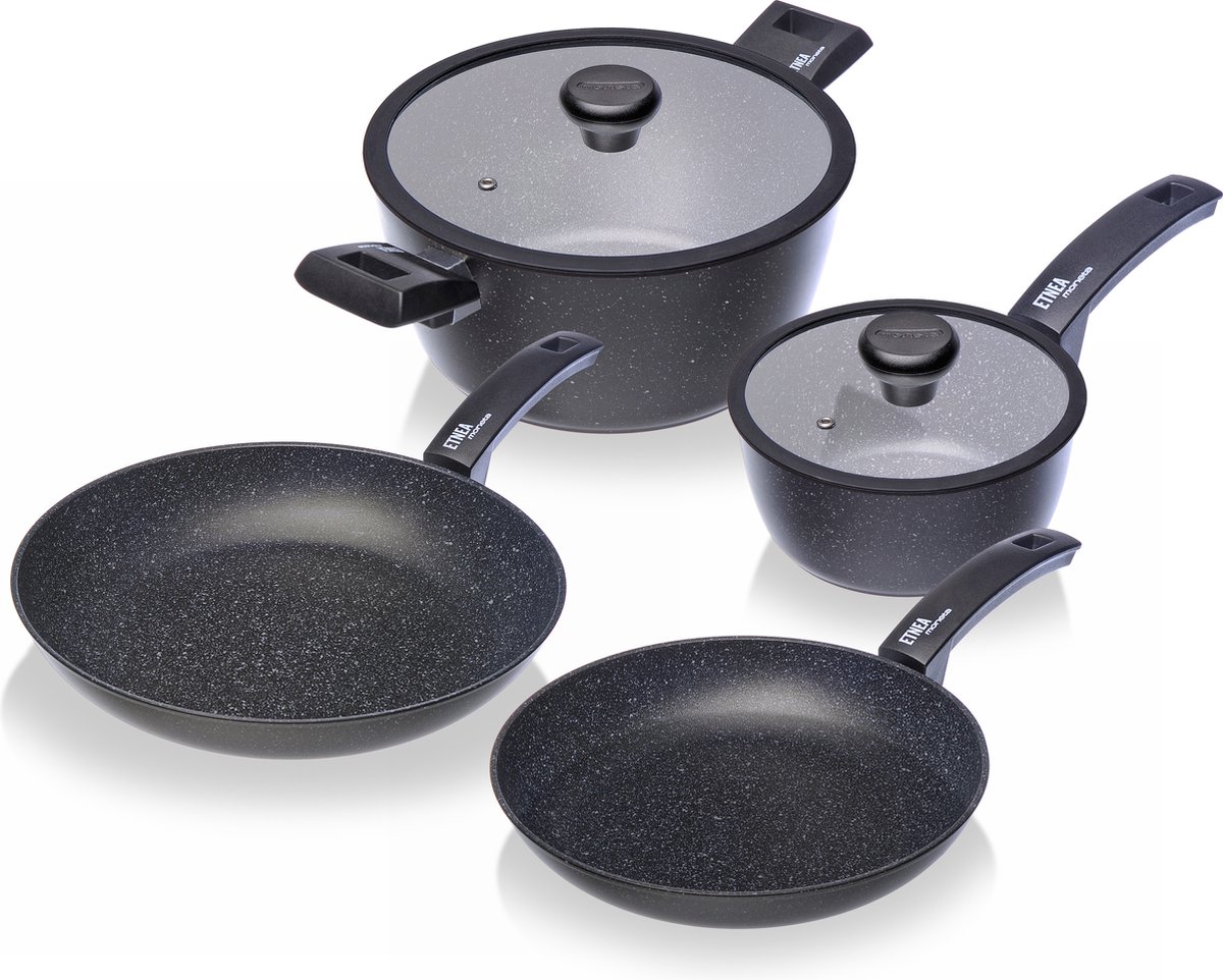 Moneta Etnea pannenset 4 stuk(s)