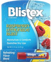 Blistex - Hydratant pour les lèvres - Framboise Lemonade Blast 4,25 g
