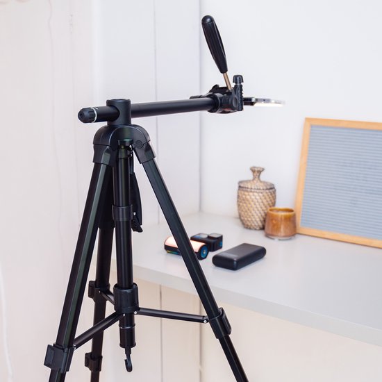 Konig & Meyer 210 | Microfoonstandaard | Dijkman Muziek