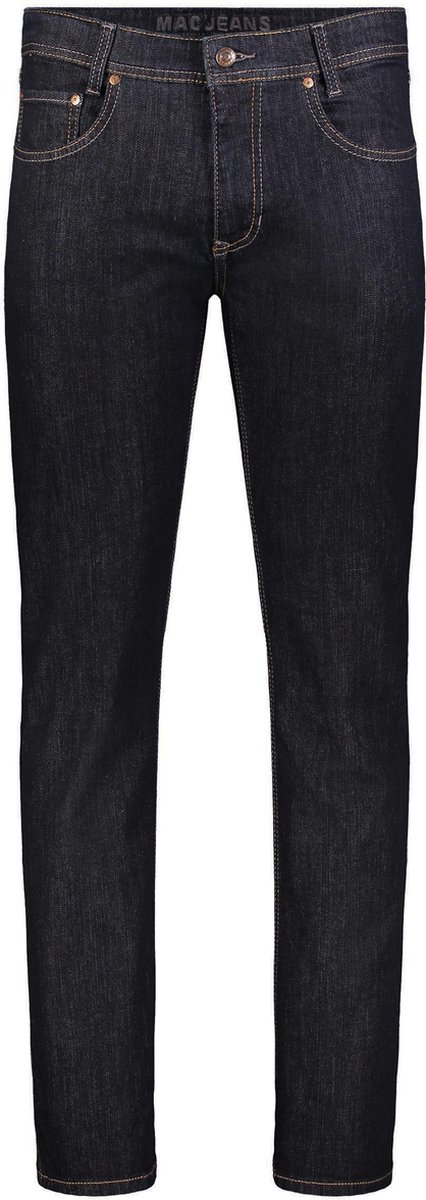 Mac Jeans Arne - Modern Fit - Blauw - 36-34 | bol.com