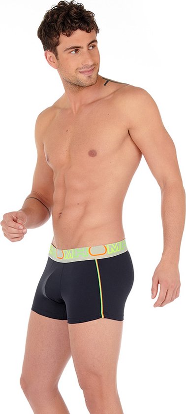 HOM Tencel soft comfort boxer briefs HO1 (1-pack), heren boxer