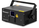 BeamZ Phantom 5000 Pure Diode Analogique 5W (5000mW) Laser RVB