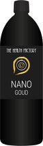 Nano goud 1 liter