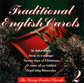 Traditional English Carols