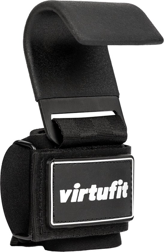 VirtuFit Lifting Hooks Pro - Virtufit