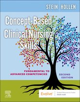 Concept-Based Clinical Nursing Skills - E-Book