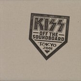 Kiss - Kiss Off The Soundboard: Tokyo 2001 (Live) (3 LP) (Limited Edition)