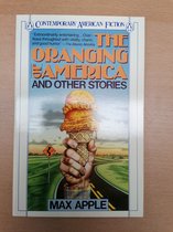The Oranging of America and Other Stories