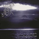 Dawn - Sorgh Pa Svarte Vingar Flogh (10" LP)