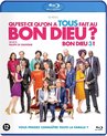 Qu'est-ce qu'on a tous fait au Bon Dieu ? (Blu-ray)