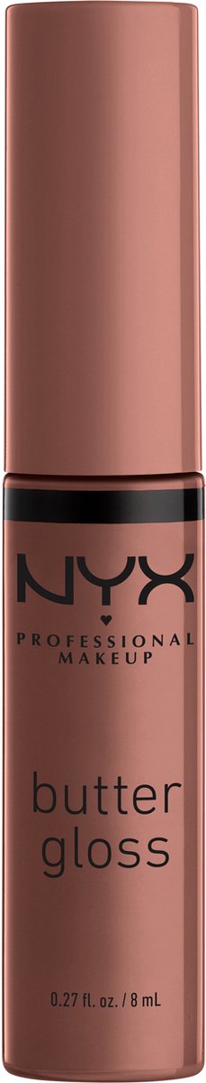 Goedkoopste BUTTER LIP GLOSS BUTTERSCOTCH