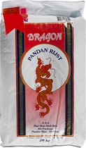 Dragon pandan rijst - 20kg
