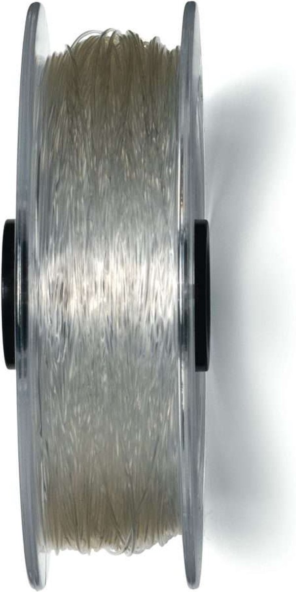 Pallatrax Fluorocarbon Hooklink - 12lb - 20m - Fluorcarbon Onderlijnmateriaal Karper vissen van Pallatrax — afbeelding 2