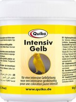 Quiko geel intensief 100 gram
