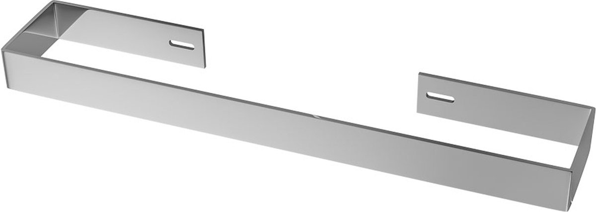 Eastbrook Deddington - Handoekhanger Chroom 39cm