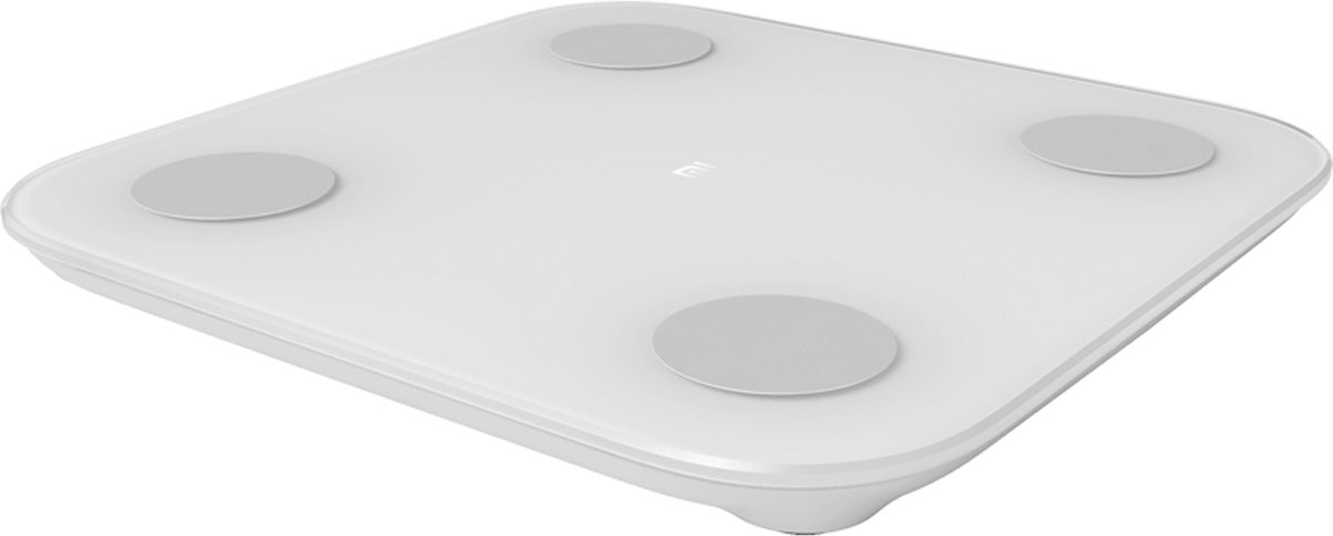 Xiaomi Mi Body Composition Scale 2