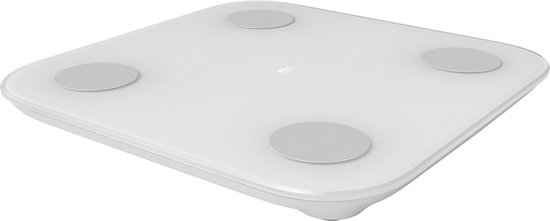 Xiaomi Mi Body Composition Smart Scale 2 - Slimme Lichaamsanalyseweegschaal