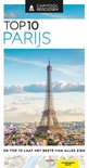 Capitool Reisgidsen Top 10  -   Parijs