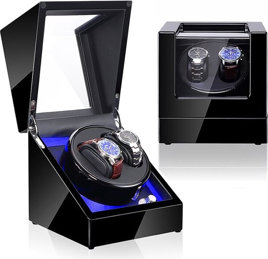 Horloge met led verlichting hotsell