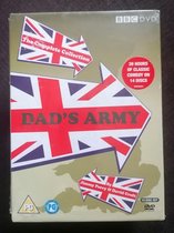 Dad's Army - the complete collection