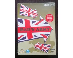 Dad's Army - the complete collection