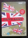 Dad's Army - the complete collection