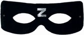 Zorro oogmasker voor kinderen