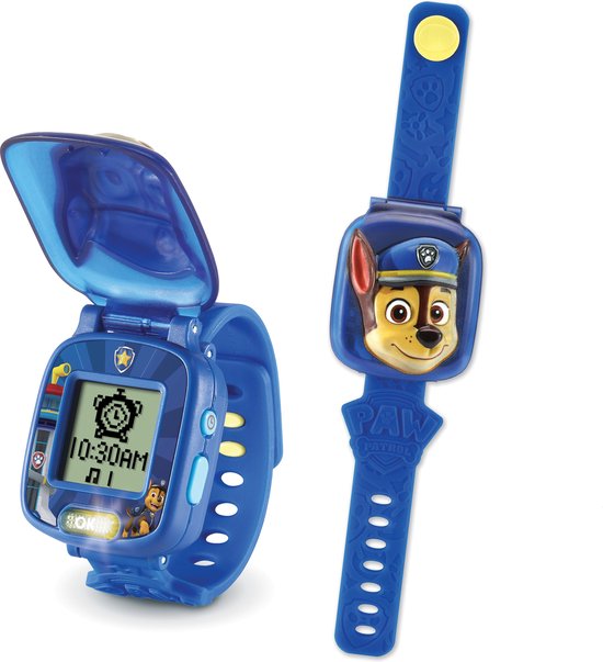 VTech PAW Patrol Chase Learning Watch
