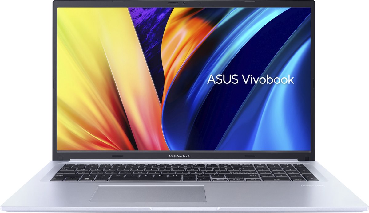ASUS VivoBook 17 X1702ZA-AU107W - Laptop - 17.3 inch