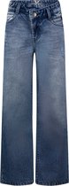 Retour Celeste Aged Blue Jeans Meisjes - Broek - Blauw - Maat 134/140