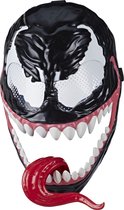 Spider-Man Maximum Venom Mask - Speelfiguur