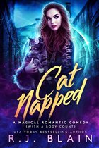 A Magical Romantic Comedy (with a body count) 18 - Catnapped
