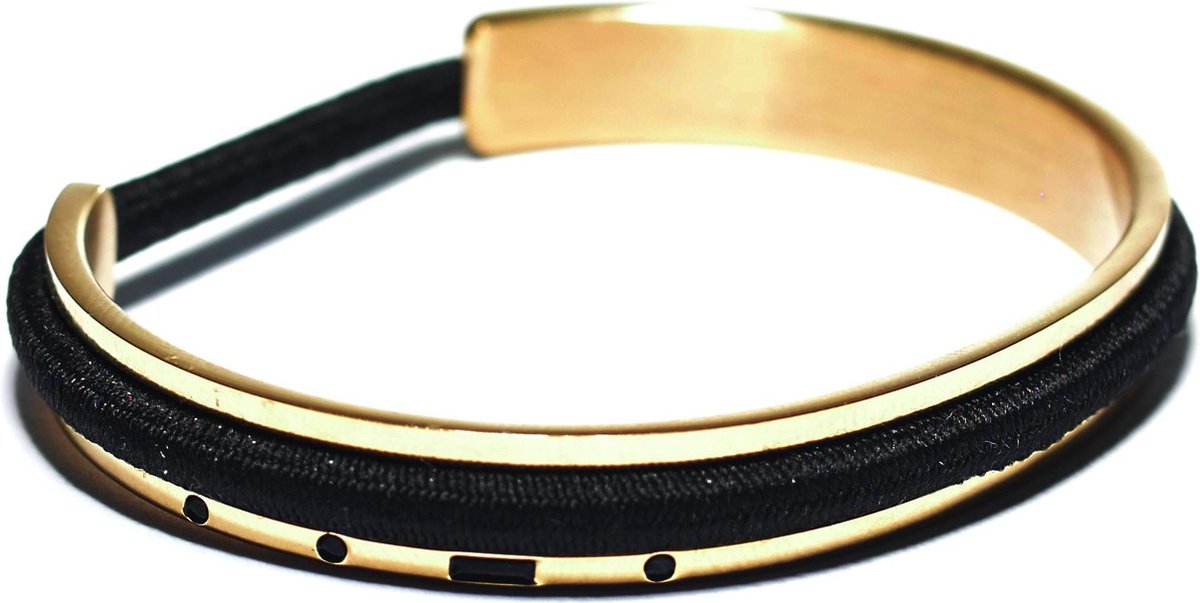 Bracelet Secret - Lot de 3 - Bracelet avec bande élastique