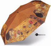 Happy Rain paraplu mini alu light  Klimt II