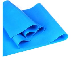 Yogaband - Weerstandband - Resistance band - Fitness band - Gymnastiek Band - 1 Stuk